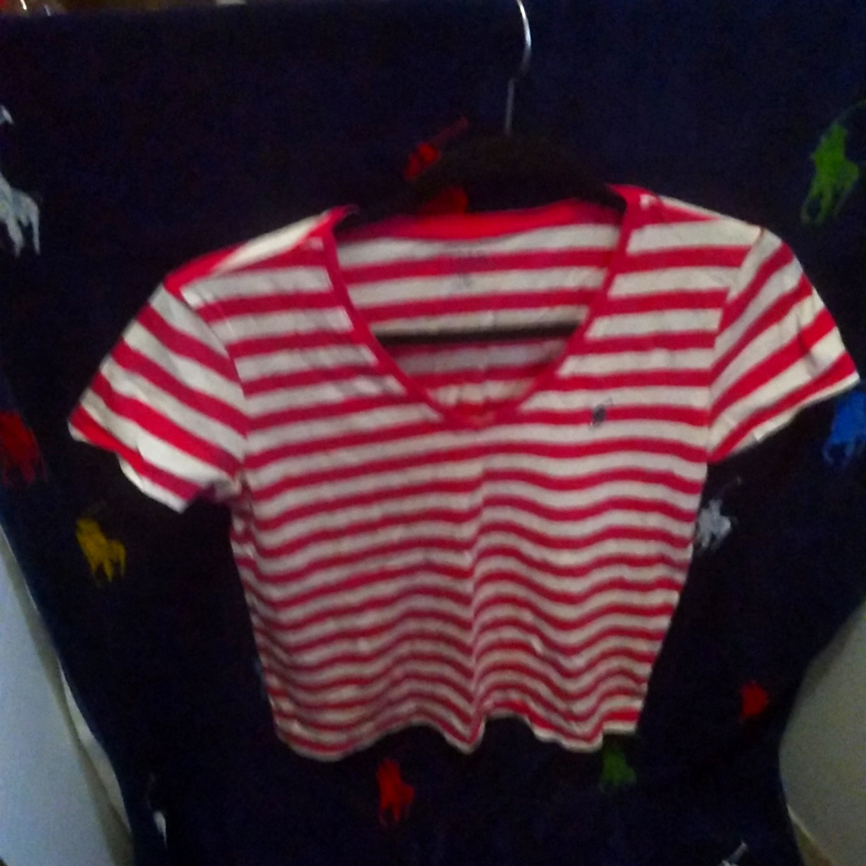 Polo Tee Medium